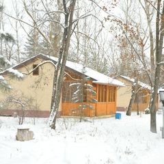 База отдыха Ветерок, Среднеахтубинский район, Волгоградская область