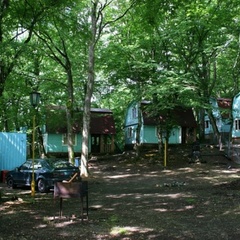 База отдыха Черномор и Ко, Геленджик, Краснодарский край