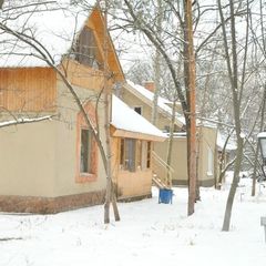 База отдыха Ветерок, Среднеахтубинский район, Волгоградская область