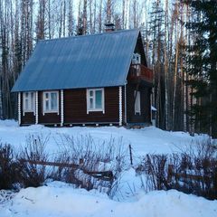 Турбаза Урозеро, Пряжинский район, Республика Карелия