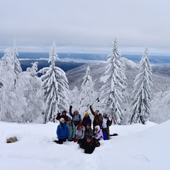 Турбаза Малиновка, Белорецкий район, Республика Башкортостан