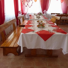 База отдыха Черемушки, Стерлитамакский район, Республика Башкортостан