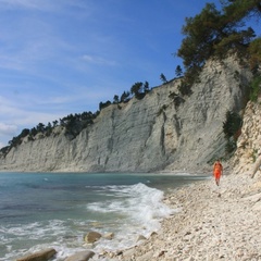База отдыха Море сосен, Геленджик, Краснодарский край