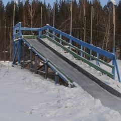 База отдыха Заимка, Абанский район, Красноярский край