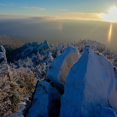Турбаза Малиновка, Белорецкий район, Республика Башкортостан