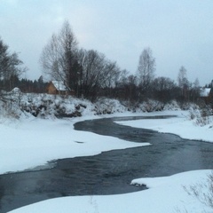 База отдыха Заимка, Абанский район, Красноярский край