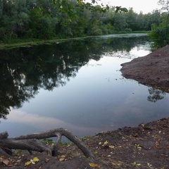 База отдыха Черемушки, Стерлитамакский район, Республика Башкортостан