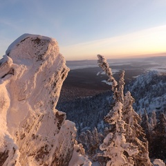 Турбаза Малиновка, Белорецкий район, Республика Башкортостан