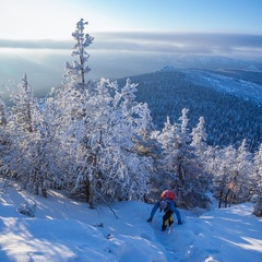 Турбаза Малиновка, Белорецкий район, Республика Башкортостан