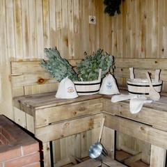 База отдыха Черемушки, Стерлитамакский район, Республика Башкортостан