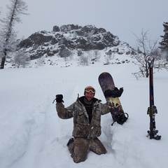 Турбаза Малиновка, Белорецкий район, Республика Башкортостан