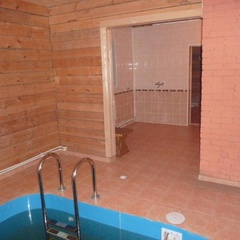 База отдыха Черемушки, Стерлитамакский район, Республика Башкортостан