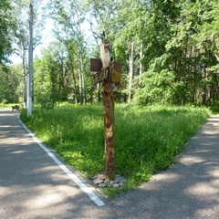 База отдыха Черемушки, Стерлитамакский район, Республика Башкортостан