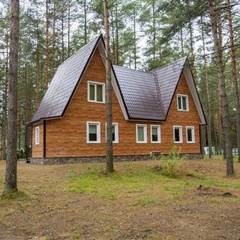 Рыболовная база Стёпаново, Череповецкий район, Вологодская область