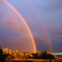 База отдыха и рыбалки Бряус, Питкярантский район, Республика Карелия