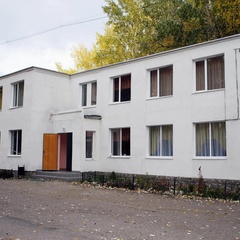 База отдыха Черемушки, Стерлитамакский район, Республика Башкортостан