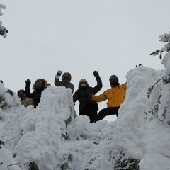 Турбаза Малиновка, Белорецкий район, Республика Башкортостан