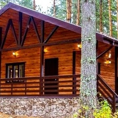 Рыболовная база Стёпаново, Череповецкий район, Вологодская область