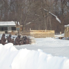 База отдыха Черемушки, Стерлитамакский район, Республика Башкортостан