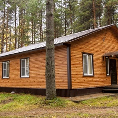 Рыболовная база Стёпаново, Череповецкий район, Вологодская область