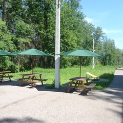 База отдыха Черемушки, Стерлитамакский район, Республика Башкортостан