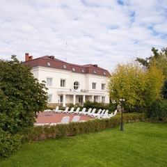 Загородная база отдыха Волжино, Энгельс, Саратовская область