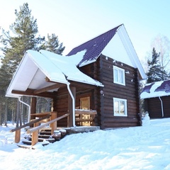 Горнолыжный курорт Сюгеш, Таштыпский район, Республика Хакасия