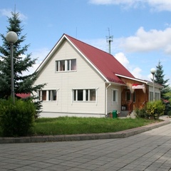 Турбаза Пронино, Орловский район, Орловская область