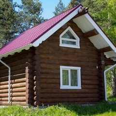 Горнолыжный курорт Сюгеш, Таштыпский район, Республика Хакасия