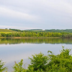 База отдыха Семеновский пруд, Крымский район, Краснодарский край