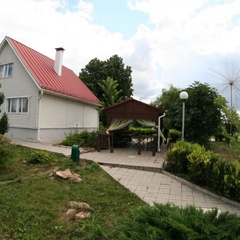 Турбаза Пронино, Орловский район, Орловская область