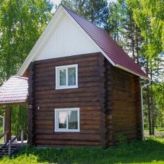 Горнолыжный курорт Сюгеш, Таштыпский район, Республика Хакасия