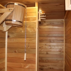 База отдыха Дивное место, Дивногорск, Красноярский край