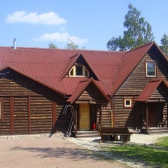 Коттеджный комплекс Плотвичкина заводь, Приозерский район, Ленинградская область