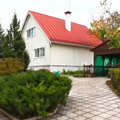 Турбаза Пронино, Орловский район, Орловская область