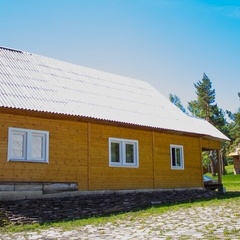 Горнолыжный курорт Сюгеш, Таштыпский район, Республика Хакасия