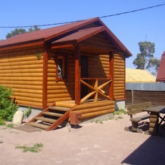 Коттеджный комплекс Плотвичкина заводь, Приозерский район, Ленинградская область