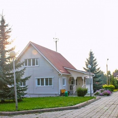 Турбаза Пронино, Орловский район, Орловская область