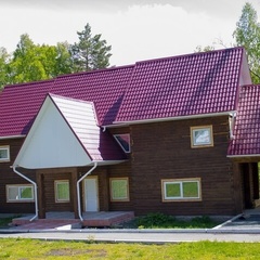 Горнолыжный курорт Сюгеш, Таштыпский район, Республика Хакасия