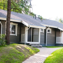 База отдыха Онега-парк, Всеволожский район, Ленинградская область