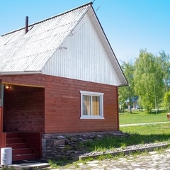 Горнолыжный курорт Сюгеш, Таштыпский район, Республика Хакасия