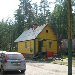 База отдыха Рассвет, Чебаркуль, Челябинская область