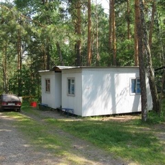 База отдыха Рассвет, Чебаркуль, Челябинская область