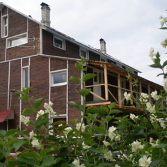 Турбаза Клевый берег, Селижаровский район, Тверская область