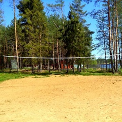 Рыболовная база Стёпаново, Череповецкий район, Вологодская область