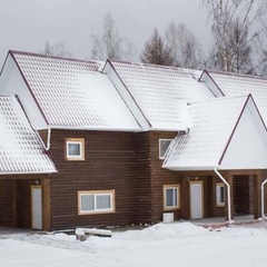 Горнолыжный курорт Сюгеш, Таштыпский район, Республика Хакасия