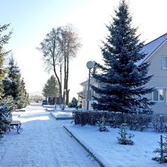 Турбаза Пронино, Орловский район, Орловская область