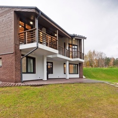 База отдыха Онега-парк, Всеволожский район, Ленинградская область