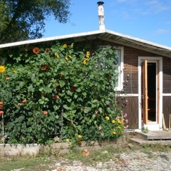 Турбаза Клевый берег, Селижаровский район, Тверская область