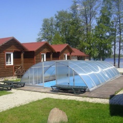 Коттеджный комплекс Плотвичкина заводь, Приозерский район, Ленинградская область